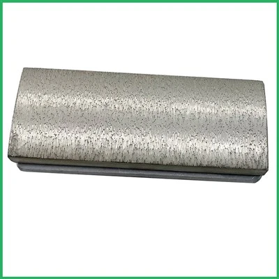 Metal Bond Fickert diamentowy do zgrubnego szlifowania granitu